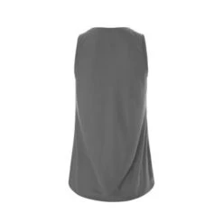 BROOKS Women's Podium Singlet - Light Gray -Optimal Sportswear Store W podium gr 3