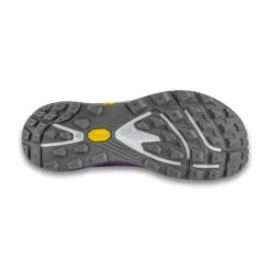 Topo Athletic Women's Ultraventure 2 Trail Running Shoe- Purple/Grey - Regular (B) -Optimal Sportswear Store W043.Purple Grey 01 1