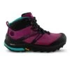 Topo Athletic Women's Trailventure 2 Waterproof Hiking Boot- Raspberry/Black - Regular (B) 1 Topo Athletic Women's Trailventure 2 Waterproof Hiking Boot- Raspberry/Black - Regular (B) -Optimal Sportswear Store W054.Raspberry Black 00