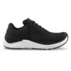 Topo Athletic Women's Ultrafly 4 Running Shoe - Black/White- Regular (B) -Optimal Sportswear Store W056.Black White 00