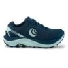 Topo Athletic Women's Ultraventure 3 Trail Running Shoe -Navy/Blue- Regular (B) -Optimal Sportswear Store W060.Navy Blue 00
