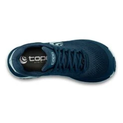 Topo Athletic Women's Ultraventure 3 Trail Running Shoe -Navy/Blue- Regular (B) -Optimal Sportswear Store W060.Navy Blue 02