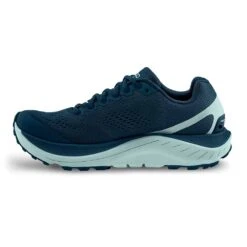 Topo Athletic Women's Ultraventure 3 Trail Running Shoe -Navy/Blue- Regular (B) -Optimal Sportswear Store W060.Navy Blue 05