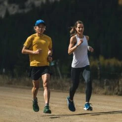 Topo Athletic Women's Ultraventure 3 Trail Running Shoe -Navy/Blue- Regular (B) -Optimal Sportswear Store W060.Navy Blue 11