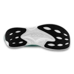 Topo Athletic Women's Cyclone 2 Running Shoe- Ocean/Mint- Regular (B) 14 Topo Athletic Women's Cyclone 2 Running Shoe- Ocean/Mint- Regular (B) -Optimal Sportswear Store W061.Ocean Mint 01