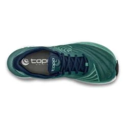 Topo Athletic Women's Cyclone 2 Running Shoe- Ocean/Mint- Regular (B) 15 Topo Athletic Women's Cyclone 2 Running Shoe- Ocean/Mint- Regular (B) -Optimal Sportswear Store W061.Ocean Mint 02