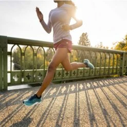 Topo Athletic Women's Cyclone 2 Running Shoe- Ocean/Mint- Regular (B) 16 Topo Athletic Women's Cyclone 2 Running Shoe- Ocean/Mint- Regular (B) -Optimal Sportswear Store W061.Ocean Mint 10