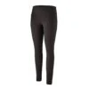 Patagonia Women's Pack Out Tights - Black -Optimal Sportswear Store WBF19 21995 BLK