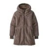 Patagonia Women's Dusty Mesa Parka - Furry Taupe -Optimal Sportswear Store WBF20 25115 FRYT 1