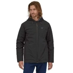 Patagonia Men's Downdrift 3-in-1 Jacket - Ink Black -Optimal Sportswear Store WBF22 20765 INBK CS1