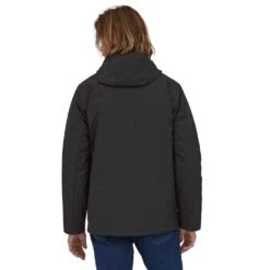 Patagonia Men's Downdrift 3-in-1 Jacket - Ink Black -Optimal Sportswear Store WBF22 20765 INBK CS2