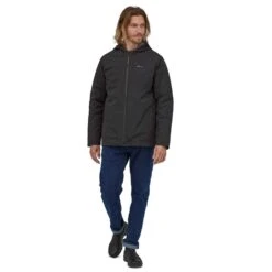 Patagonia Men's Downdrift 3-in-1 Jacket - Ink Black -Optimal Sportswear Store WBF22 20765 INBK CS3