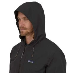 Patagonia Men's Downdrift 3-in-1 Jacket - Ink Black -Optimal Sportswear Store WBF22 20765 INBK CSHOOD