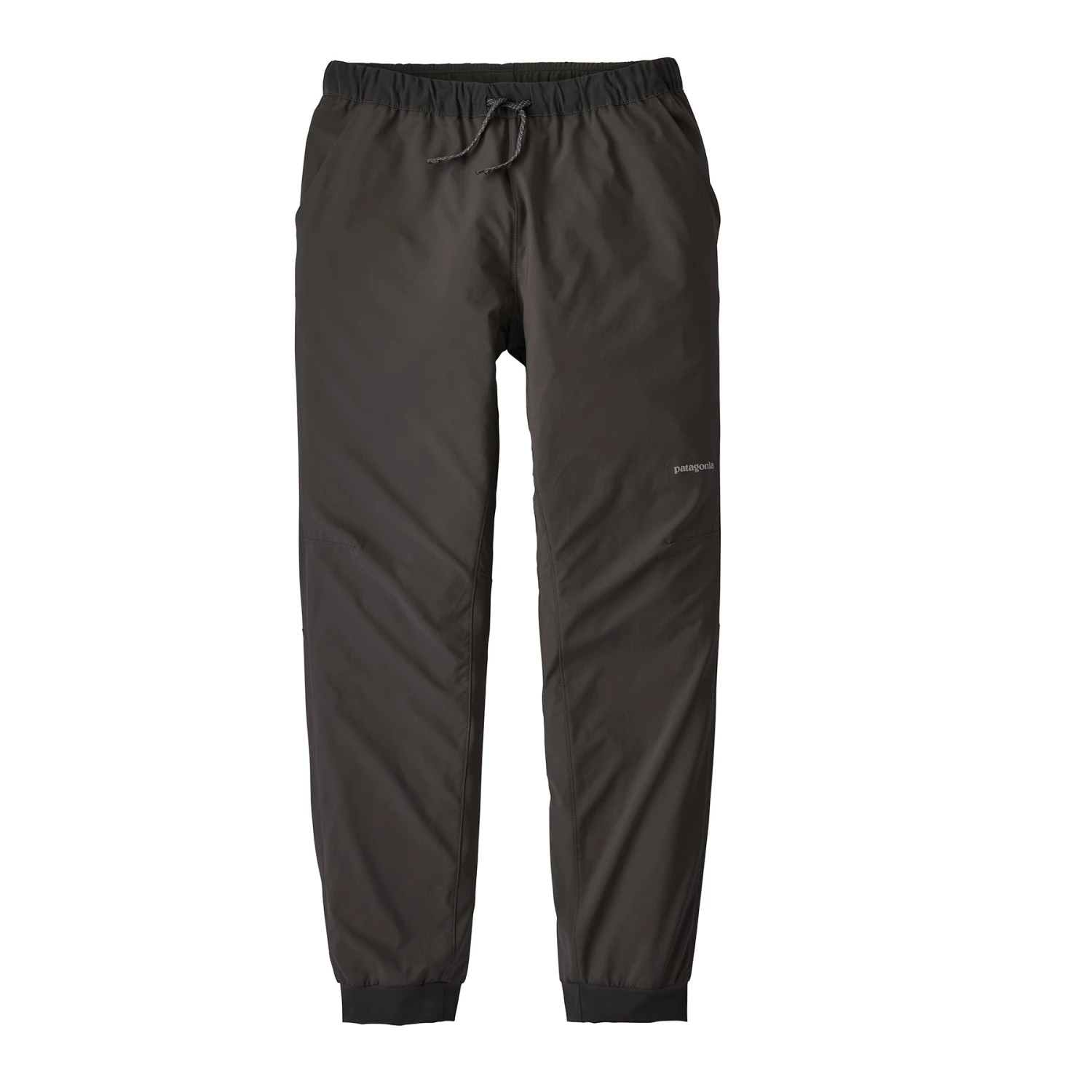 Patagonia Men's Terrabonne Joggers - Black 3 Patagonia Men's Terrabonne Joggers - Black