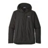 Patagonia Men's Houdini Jacket - Black -Optimal Sportswear Store WBS19 24142 BLK