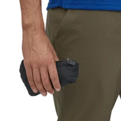 Patagonia Men's Houdini Jacket - Black -Optimal Sportswear Store WBS20 24142 SMDB CSSTUFF