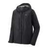 Patagonia Men's Torrentshell 3L Jacket - Black -Optimal Sportswear Store WBS20 85240 BLK