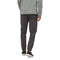 Patagonia Men's Skyline Traveler Pant - Ink Black -Optimal Sportswear Store WBS21 56800 INBK MK2