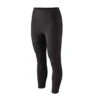 Patagonia Women's Maipo 7/8 Tight - Black -Optimal Sportswear Store WBS22 24845 BLK