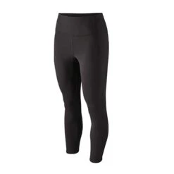 Patagonia Women's Maipo 7/8 Tight - Black