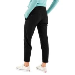 Women's Breeze Cropped Pant - Black 5 Women's Breeze Cropped Pant - Black -Optimal Sportswear Store W BreezeCrop Black 1000px 2 600x ac8a9e84 6bf6 4c37 99db 50543ca87ea9