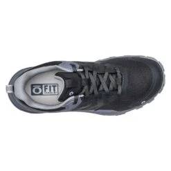 Oboz Women's Katabatic Low Hiking Shoe - Dark Mineral - Regular (B) 11 Oboz Women's Katabatic Low Hiking Shoe - Dark Mineral - Regular (B) -Optimal Sportswear Store W Katabatic Low Dk Mineral top 12773