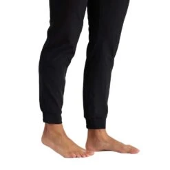Women's Bamboo-Lined Breeze Pull On Jogger - Black -Optimal Sportswear Store W SP22 BreezePullOnJogger Black Studio 3 600x 7fd0db5e 6d42 4d62 a07c edd281e8b056
