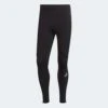 ADIDAS Men's Own The Run Tight - Black -Optimal Sportswear Store a50d172b12c849c297d1ada800c8617f 9366