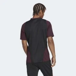 ADIDAS Men's Germany 2022 Tiro Training Jersey - Shadow Maroon -Optimal Sportswear Store a8b820e2805e4c00bf41aed2011e1e98 9366