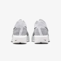Women's Nike ZoomX Vaporfly Next% 3 Running Shoe- White/Dark Smoke Grey/Particle Grey- Regular (B) -Optimal Sportswear Store abb35753 486b 4dee a6cd 9f9181f2eee4
