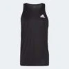 ADIDAS Men's Own The Run Singlet - Black 1 ADIDAS Men's Own The Run Singlet - Black -Optimal Sportswear Store b258d20f1f304ae4ae1dadab00fe87f0 9366