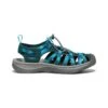 Keen Women's Whisper Sandal - Sea Moss/Tie Dye - Regular (B) 2 Keen Women's Whisper Sandal - Sea Moss/Tie Dye - Regular (B) -Optimal Sportswear Store b68b6bb61a3cb93d4d14516d5b21bcee3b887fc1
