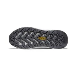 Keen Men's WK400 Walking Shoe - Triple Black- Regular (D) -Optimal Sportswear Store b8ef0b9430e6c6095dcefb484b1c5d3f5fad512b