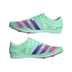 ADIDAS Men's Distancestar Track Spike - Ftwr White/Night Met./Core Black - Regular (D) 13 ADIDAS Men's Distancestar Track Spike - Ftwr White/Night Met./Core Black - Regular (D) -Optimal Sportswear Store b9a0d8d29fdf4f1da74baf1e009b079b 9366