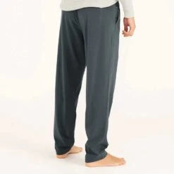Men's Breeze Pant - Storm Cloud -Optimal Sportswear Store breeze pant storm cloud men 2