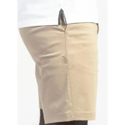 Men's Commuter 9" Short - Khaki -Optimal Sportswear Store commuter 9 kha5