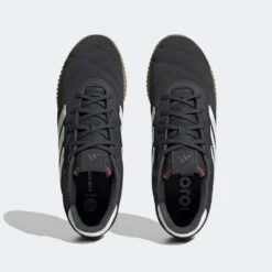 ADIDAS Unisex Copa Gloro IC Soccer Shoes - Grey/White/Solar Red - Regular (D) 11 ADIDAS Unisex Copa Gloro IC Soccer Shoes - Grey/White/Solar Red - Regular (D) -Optimal Sportswear Store d7033f5d39bb4775bf17af5e00bb0763 9366