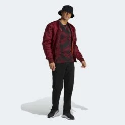 ADIDAS Men's Germany 2022 Away Jersey - Black -Optimal Sportswear Store d757febc20c14bc6bc22aeec01180308 9366