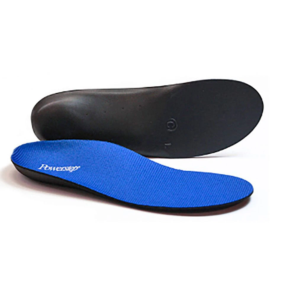 Original Insole - Blue 3 Original Insole - Blue