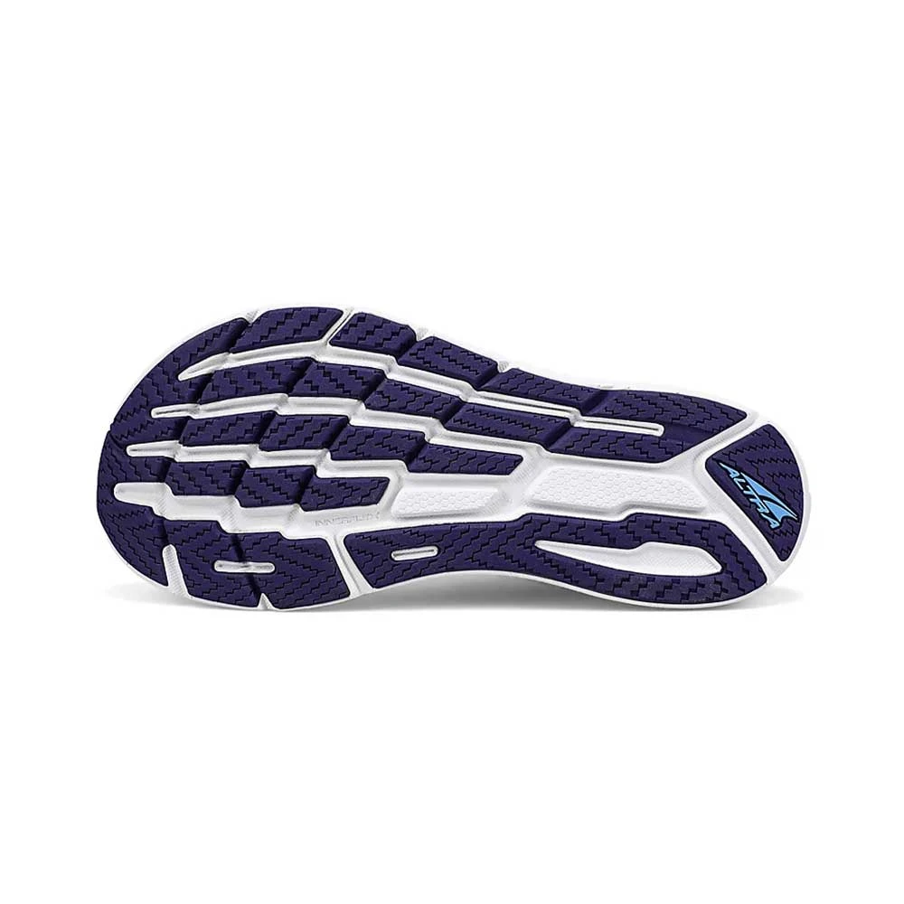 Altra Women's Torin 7 Running Shoe- Blue- Regular (B) 7 Altra Women's Torin 7 Running Shoe- Blue- Regular (B) - Image 5