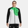 Nike Men's Liverpool FC Academy Pro Jacket - White/Green Spark/Black -Optimal Sportswear Store download 24 91a97f76 da20 49d7 9072 22b50a658f1b