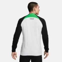 Nike Men's Liverpool FC Academy Pro Jacket - White/Green Spark/Black -Optimal Sportswear Store download 25 4adcfd2b 28c3 42e2 a9c7 c8c0487ff7de