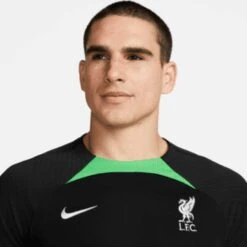 Nike Men's Liverpool FC Strike - Black/Poison Green/White -Optimal Sportswear Store download 2 c7902a00 99ba 41bb 8014 6b9e72e2354b