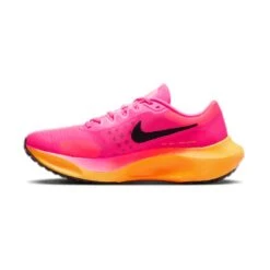 Nike Men's Zoom Fly 5 Running Shoe- Hyper Pink/Black/Laser Orange- Regular (D) -Optimal Sportswear Store download 37
