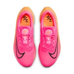 Nike Men's Zoom Fly 5 Running Shoe- Hyper Pink/Black/Laser Orange- Regular (D) -Optimal Sportswear Store download 39