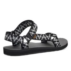 Teva Men's Original Universal Sandal- Light Show Black/Grey - Regular (D) 9 Teva Men's Original Universal Sandal- Light Show Black/Grey - Regular (D) -Optimal Sportswear Store download 3 bcdc2896 5278 4c90 87ac 644d11092980