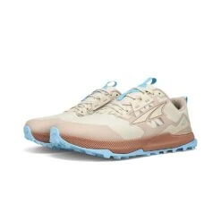 Altra Women's Lone Peak 7 Trail Running Shoe- Tan- Regular (B) -Optimal Sportswear Store download 4 36889733 8f0a 4116 a99d 02fc29f537cd