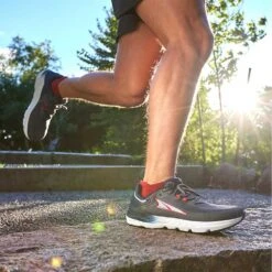 Altra Men's Provision 7 Running Shoe - Dark Gray- Regular (D) -Optimal Sportswear Store download 5