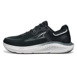 Altra Women's Paradigm 7 Running Shoe - Black - Regular (B) 7 Altra Women's Paradigm 7 Running Shoe - Black - Regular (B) -Optimal Sportswear Store download 5 W