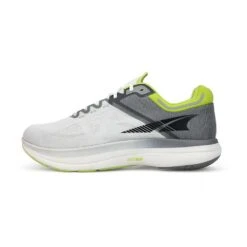 Altra Men's Vanish Tempo Running Shoe- Gray/Yellow -Optimal Sportswear Store download 5 76fd9241 d789 4d0a 945a 4d011be48e5a